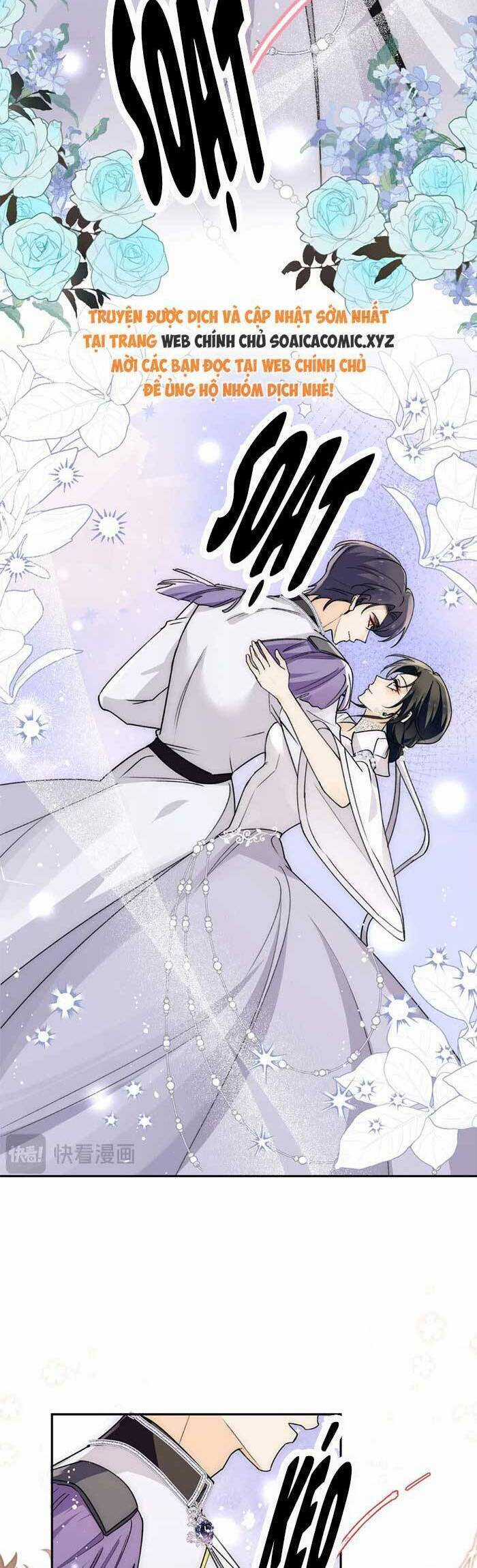 Nữ Chính Hắc Hóa Sau Trọng Sinh Chương 82 trang 5