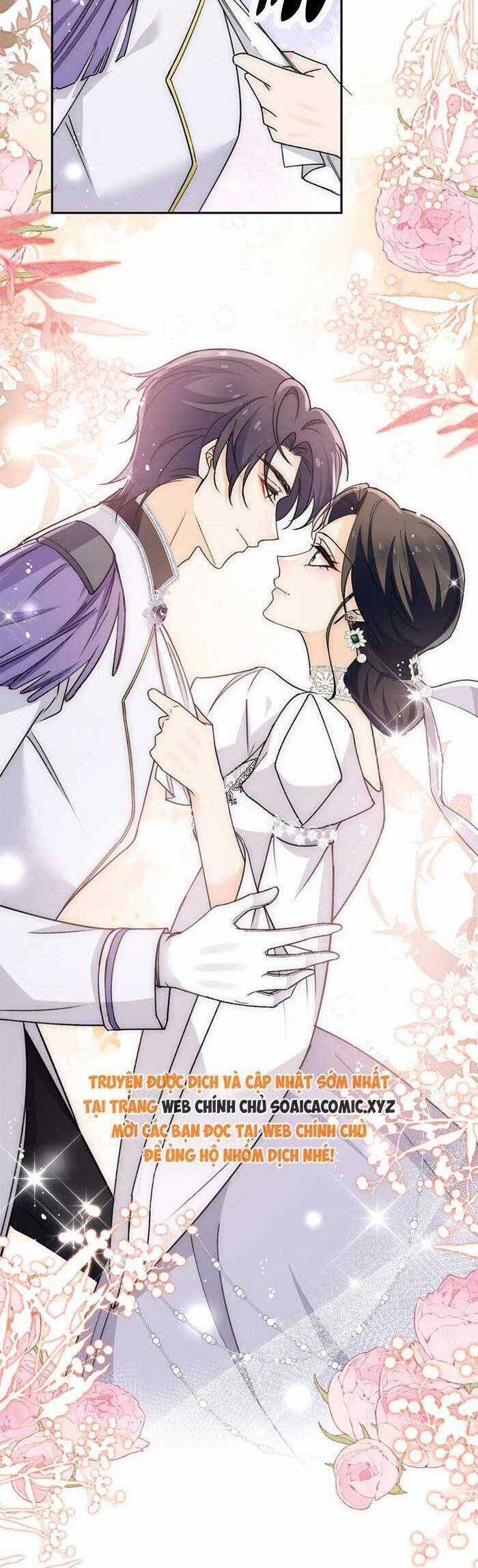 Nữ Chính Hắc Hóa Sau Trọng Sinh Chương 82 trang 6