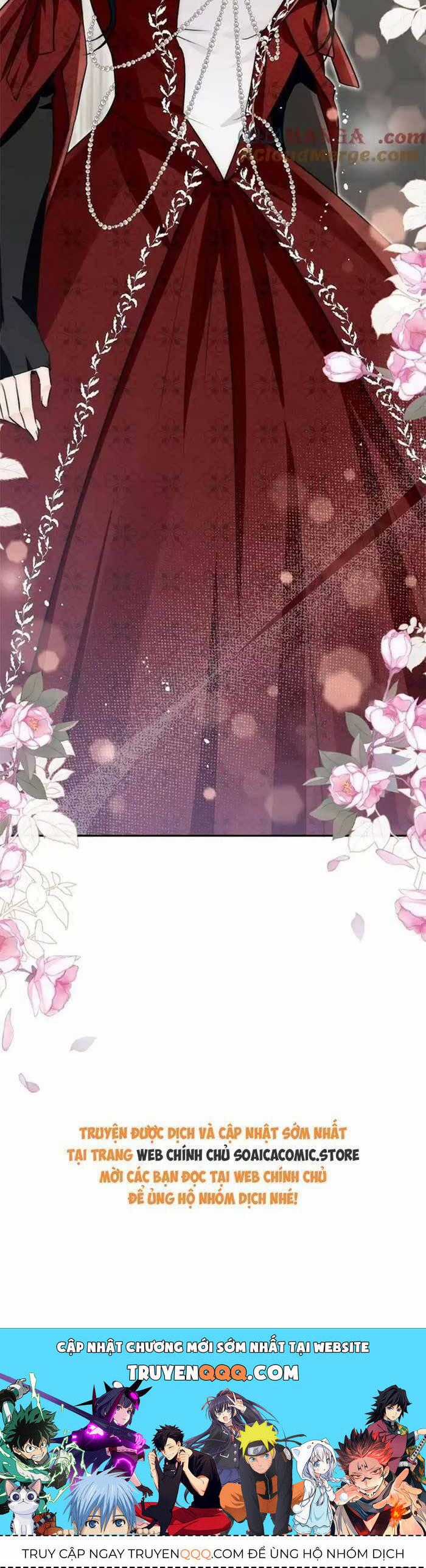 Nữ Chính Hắc Hóa Sau Trọng Sinh Chương 83 trang 18