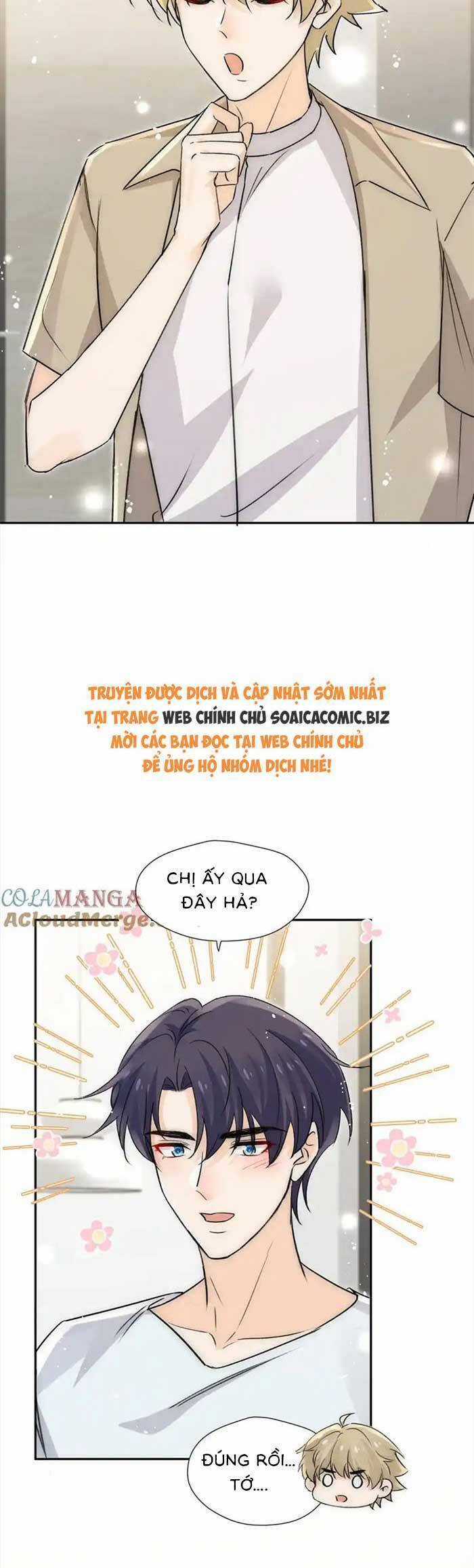 Nữ Chính Hắc Hóa Sau Trọng Sinh Chương 86 trang 13