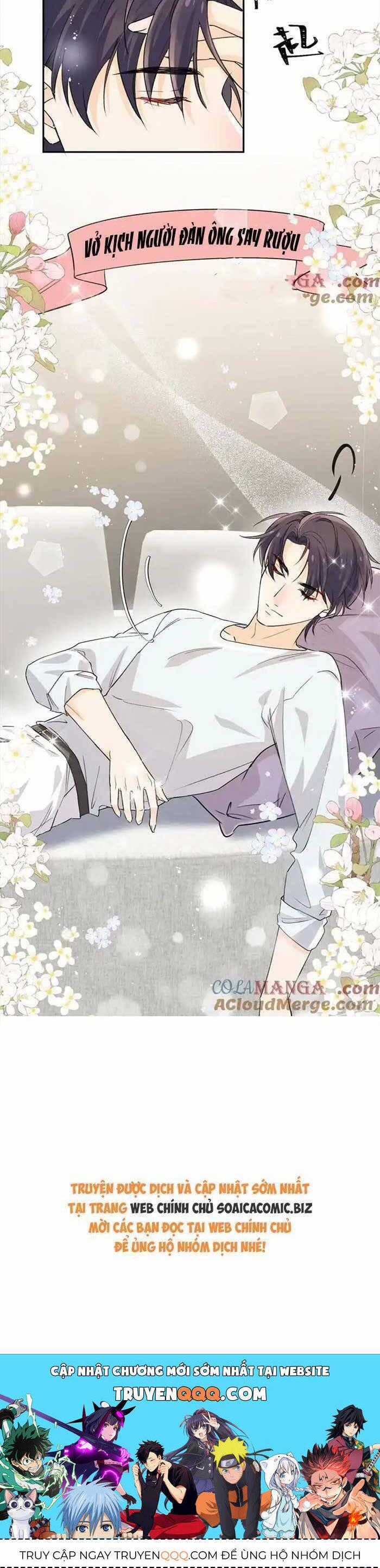 Nữ Chính Hắc Hóa Sau Trọng Sinh Chương 86 trang 16