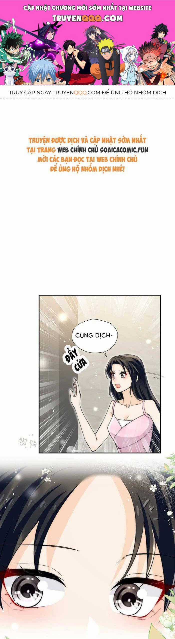 Nữ Chính Hắc Hóa Sau Trọng Sinh Chương 87 trang 0