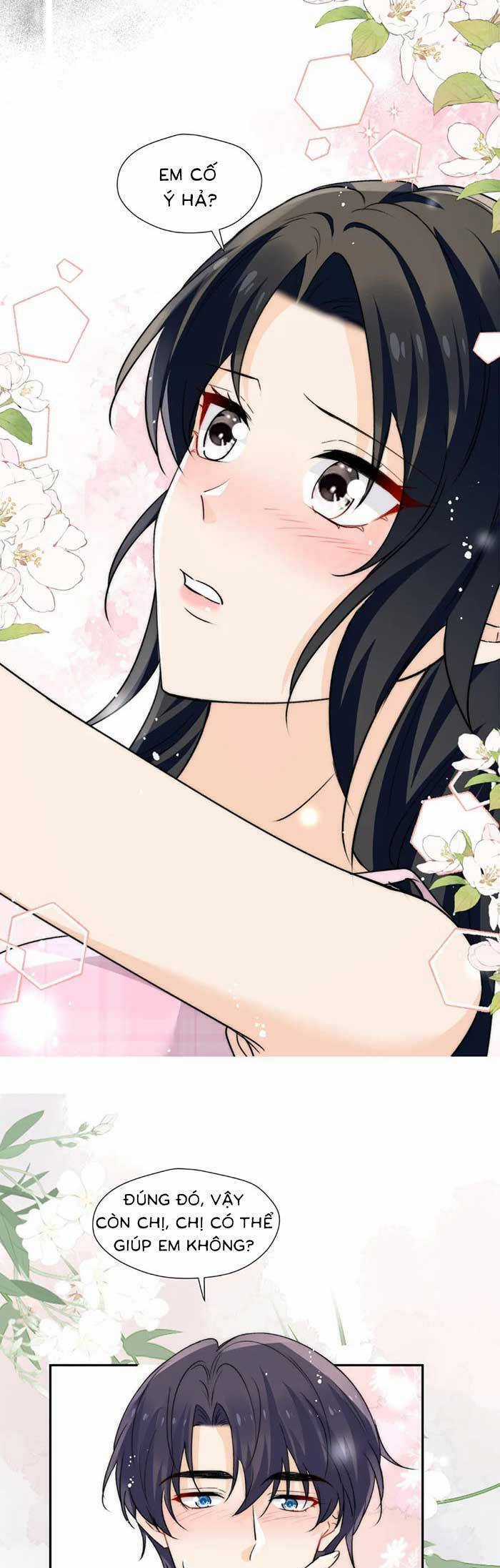 Nữ Chính Hắc Hóa Sau Trọng Sinh Chương 87 trang 6