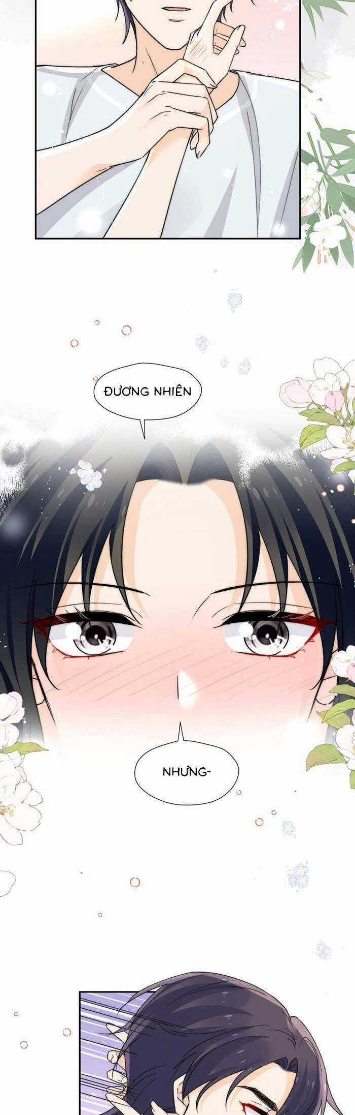 Nữ Chính Hắc Hóa Sau Trọng Sinh Chương 87 trang 7