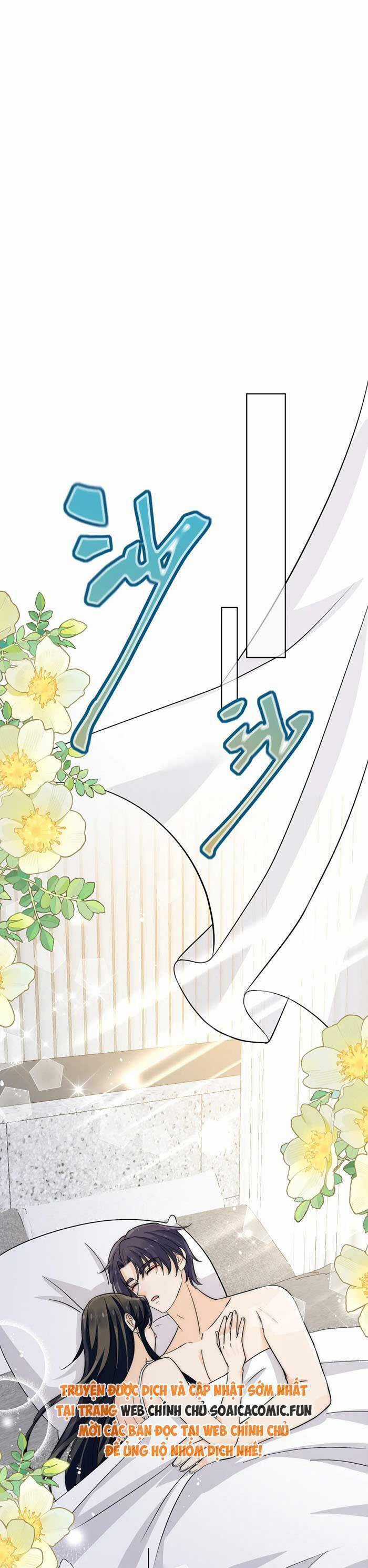 Nữ Chính Hắc Hóa Sau Trọng Sinh Chương 87 trang 9