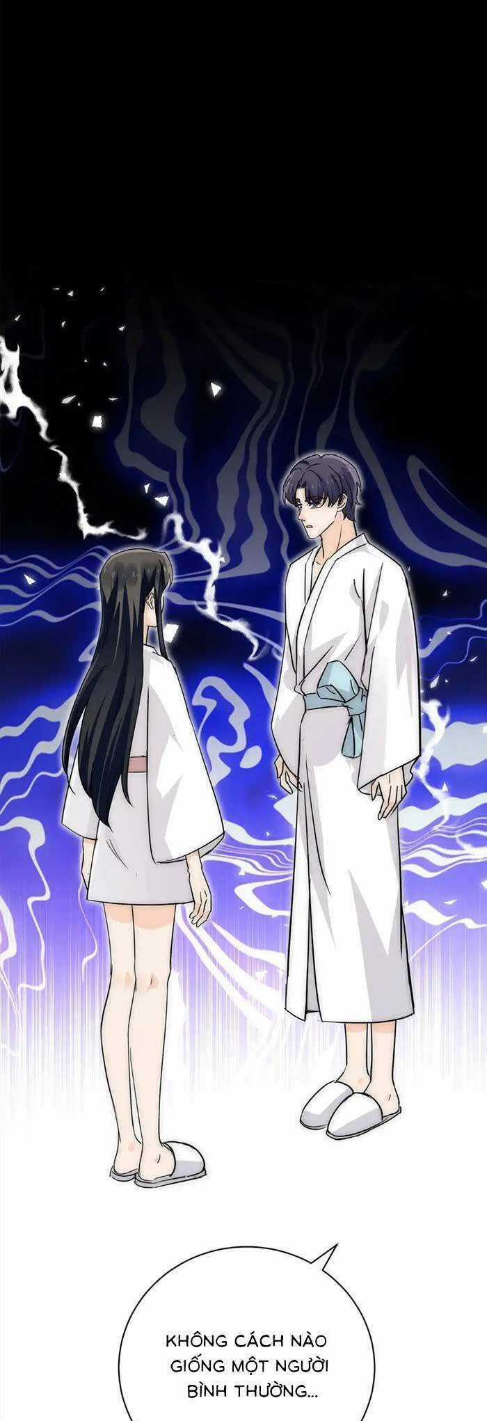 Nữ Chính Hắc Hóa Sau Trọng Sinh Chương 88 trang 10