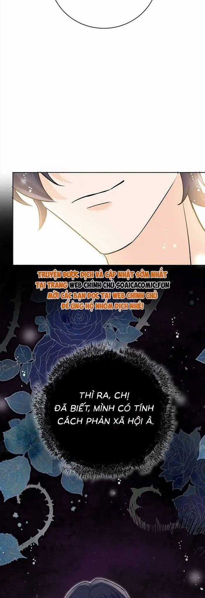 Nữ Chính Hắc Hóa Sau Trọng Sinh Chương 88 trang 11