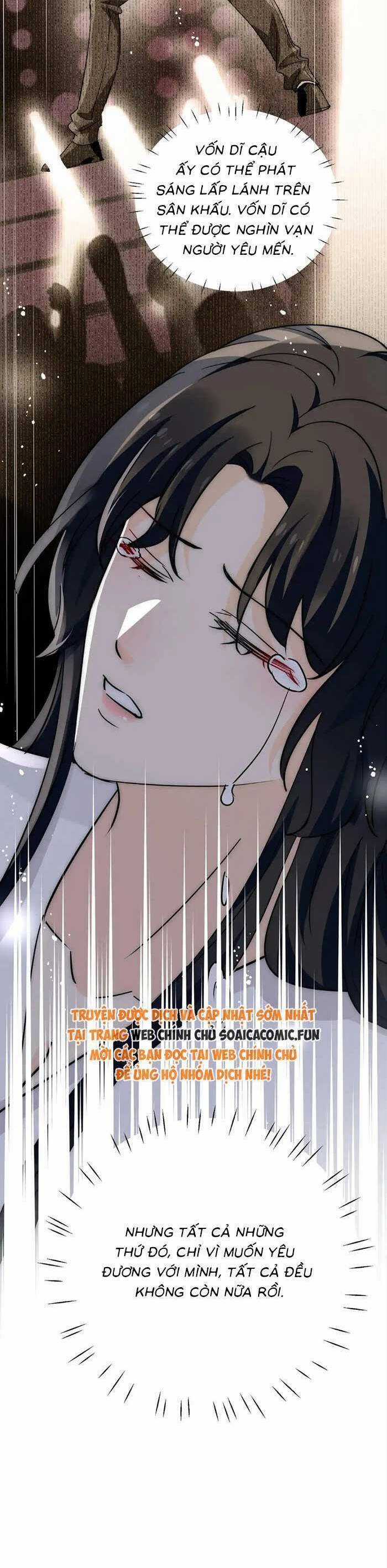 Nữ Chính Hắc Hóa Sau Trọng Sinh Chương 88 trang 6