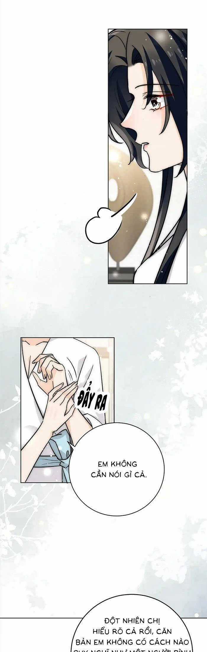 Nữ Chính Hắc Hóa Sau Trọng Sinh Chương 88 trang 7