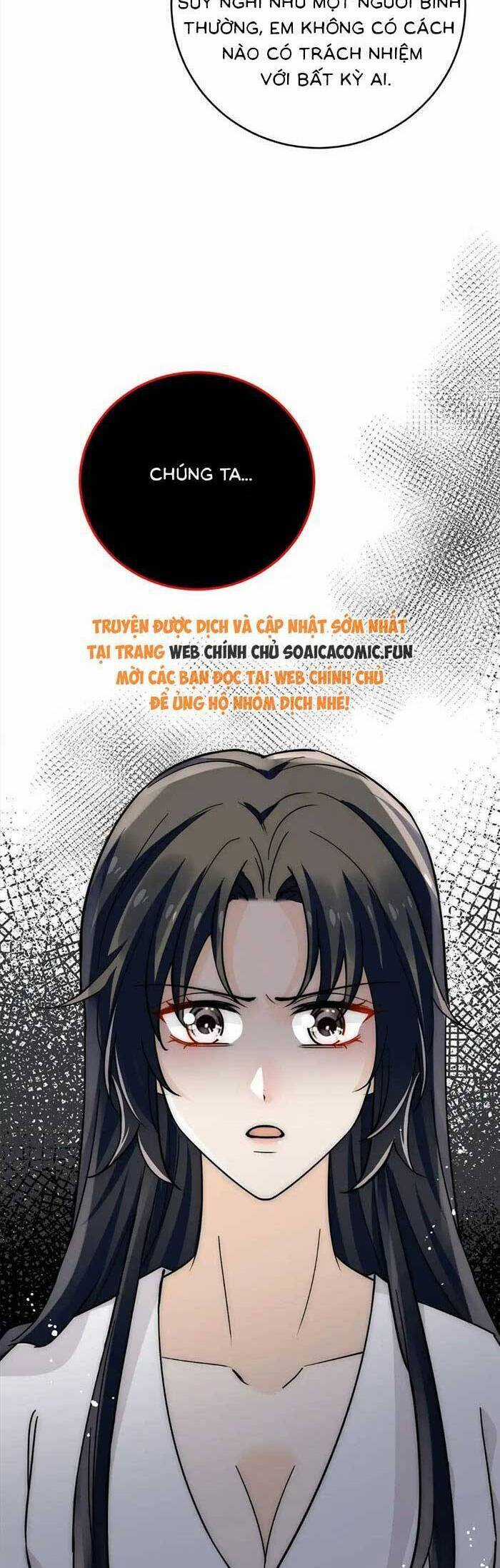 Nữ Chính Hắc Hóa Sau Trọng Sinh Chương 88 trang 8