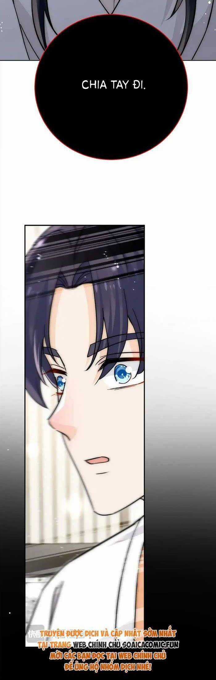 Nữ Chính Hắc Hóa Sau Trọng Sinh Chương 88 trang 9