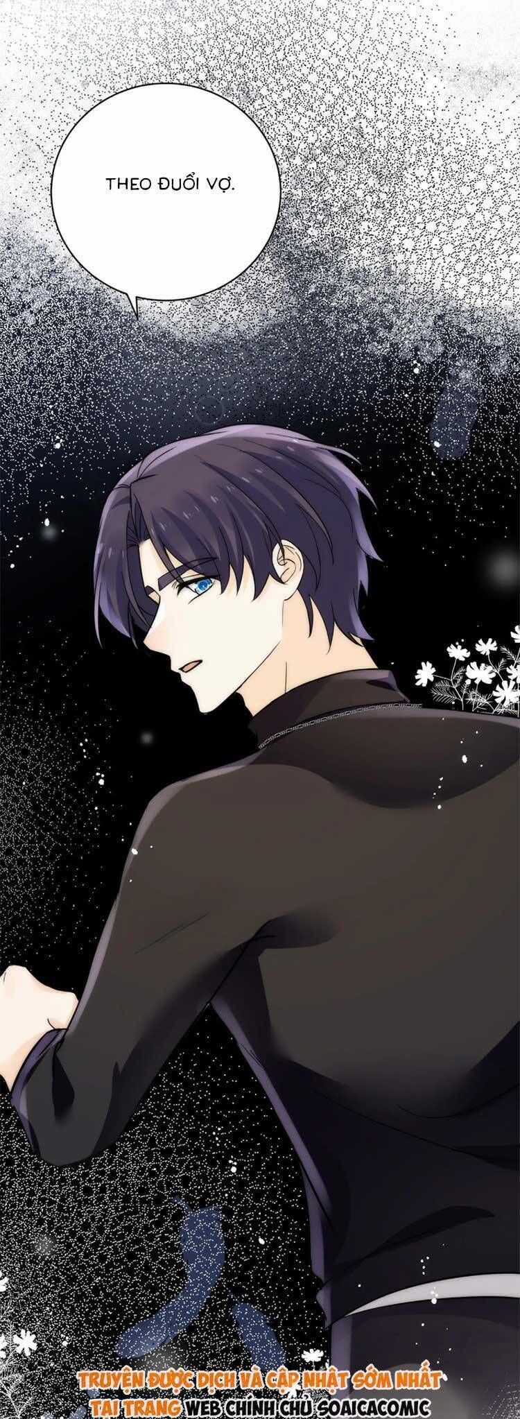 Nữ Chính Hắc Hóa Sau Trọng Sinh Chương 89 trang 10