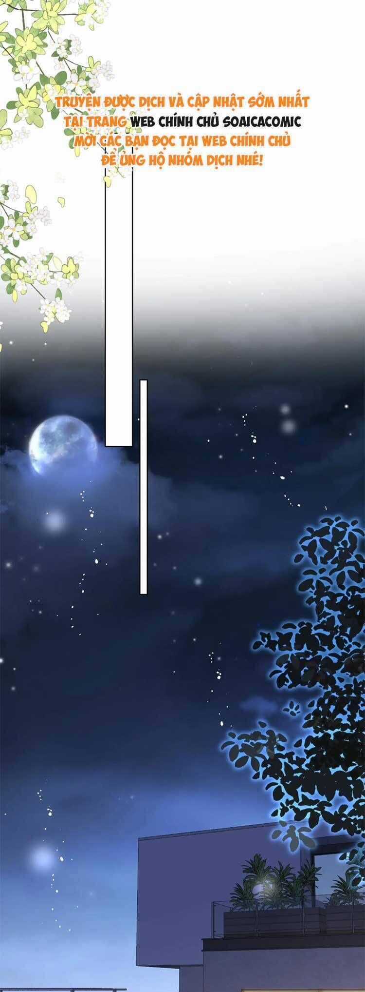 Nữ Chính Hắc Hóa Sau Trọng Sinh Chương 89 trang 4