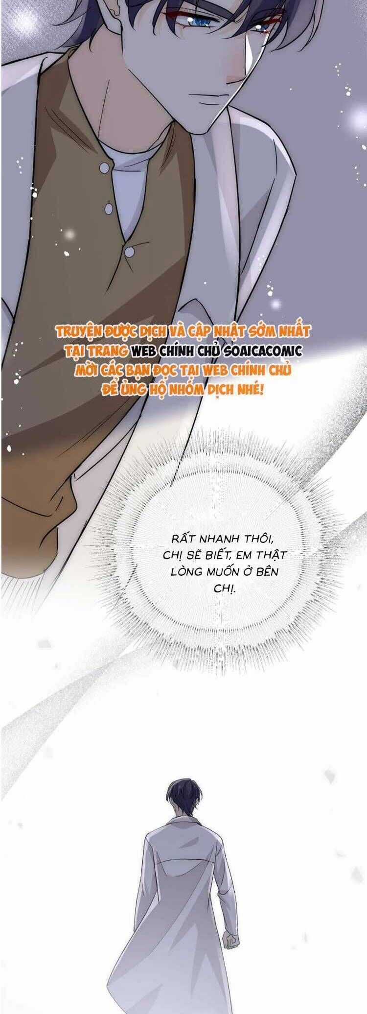 Nữ Chính Hắc Hóa Sau Trọng Sinh Chương 90 trang 19