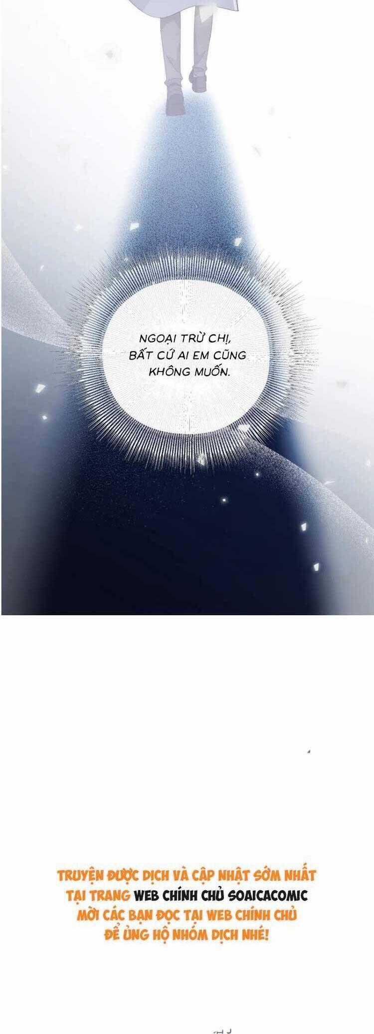 Nữ Chính Hắc Hóa Sau Trọng Sinh Chương 90 trang 20