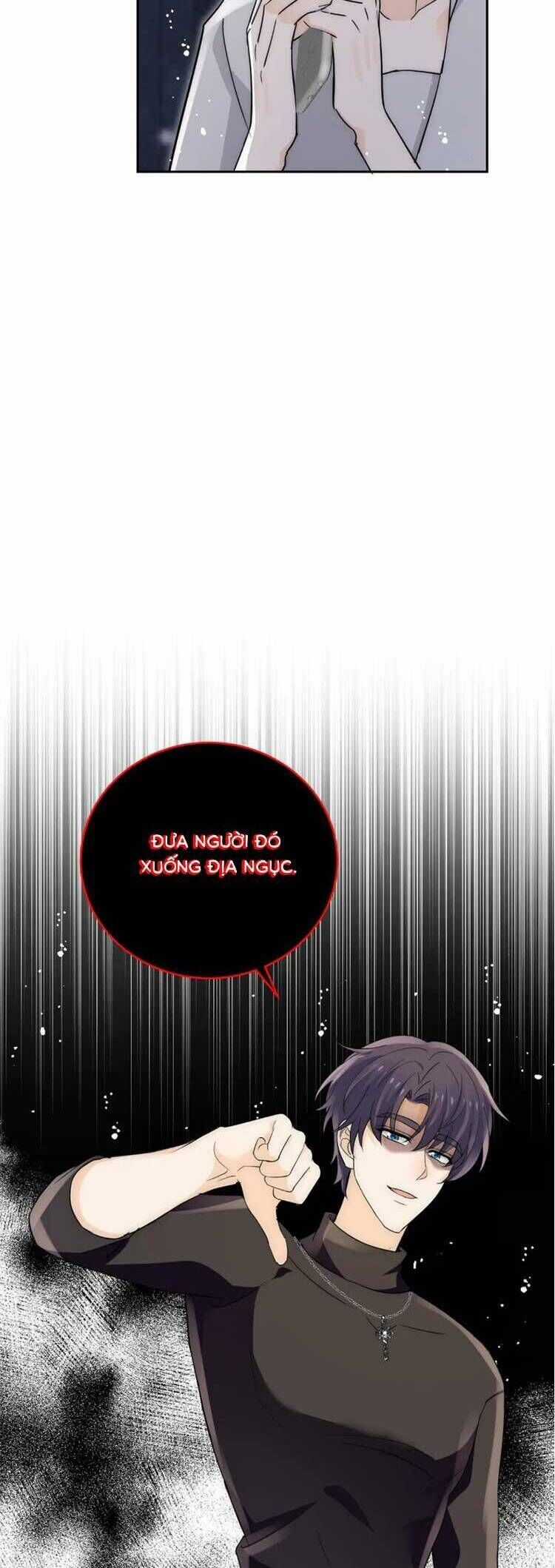 Nữ Chính Hắc Hóa Sau Trọng Sinh Chương 90 trang 5