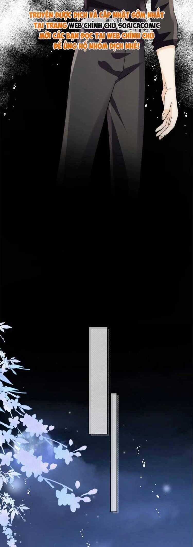 Nữ Chính Hắc Hóa Sau Trọng Sinh Chương 90 trang 6