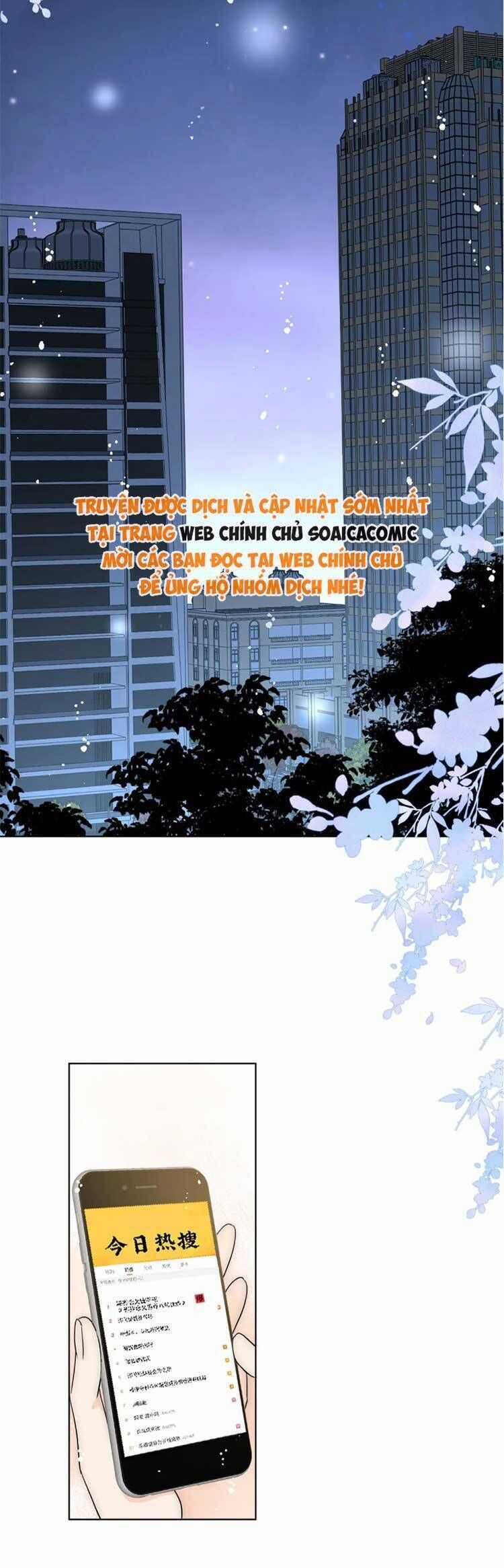 Nữ Chính Hắc Hóa Sau Trọng Sinh Chương 90 trang 7