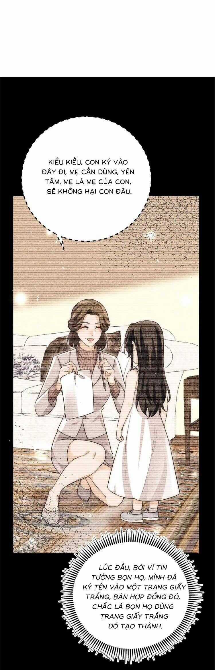 Nữ Chính Hắc Hóa Sau Trọng Sinh Chương 90 trang 9