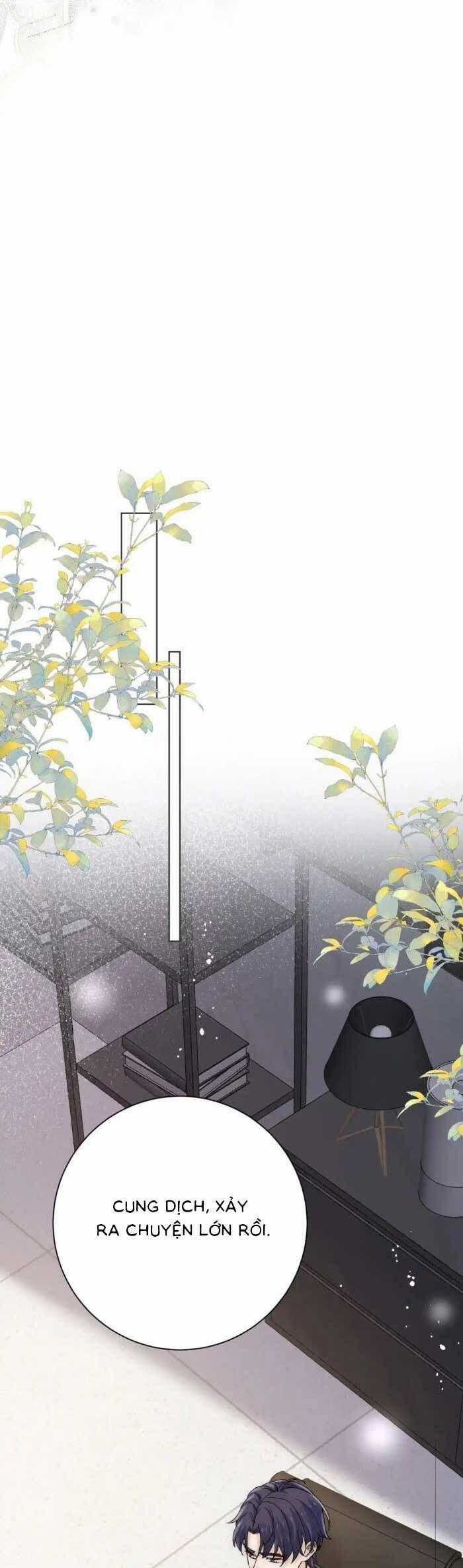 Nữ Chính Hắc Hóa Sau Trọng Sinh Chương 91 trang 18