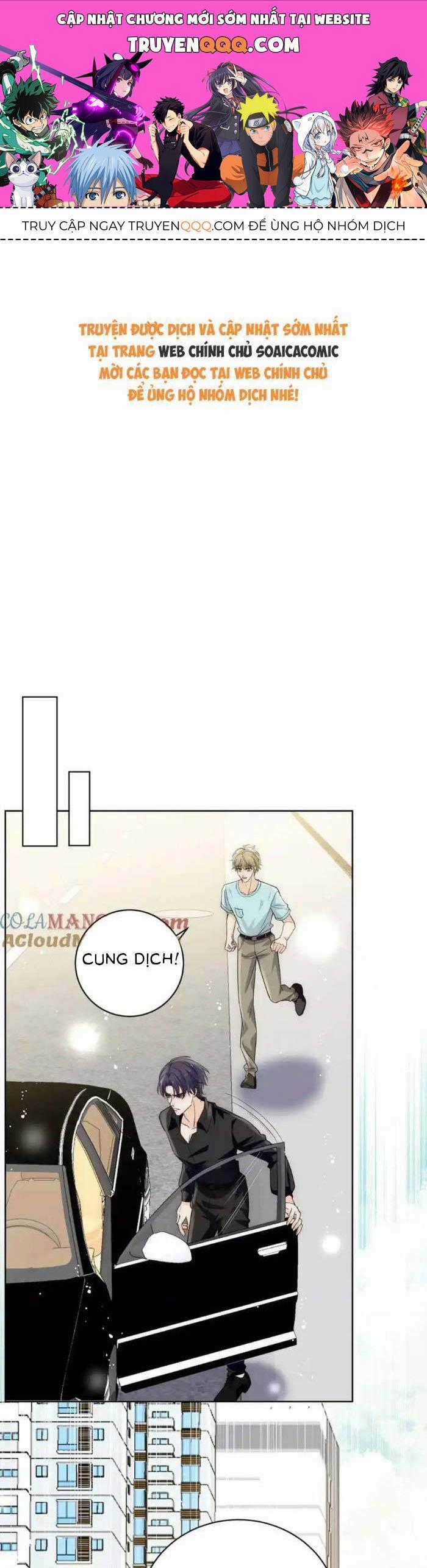 Nữ Chính Hắc Hóa Sau Trọng Sinh Chương 92 trang 0