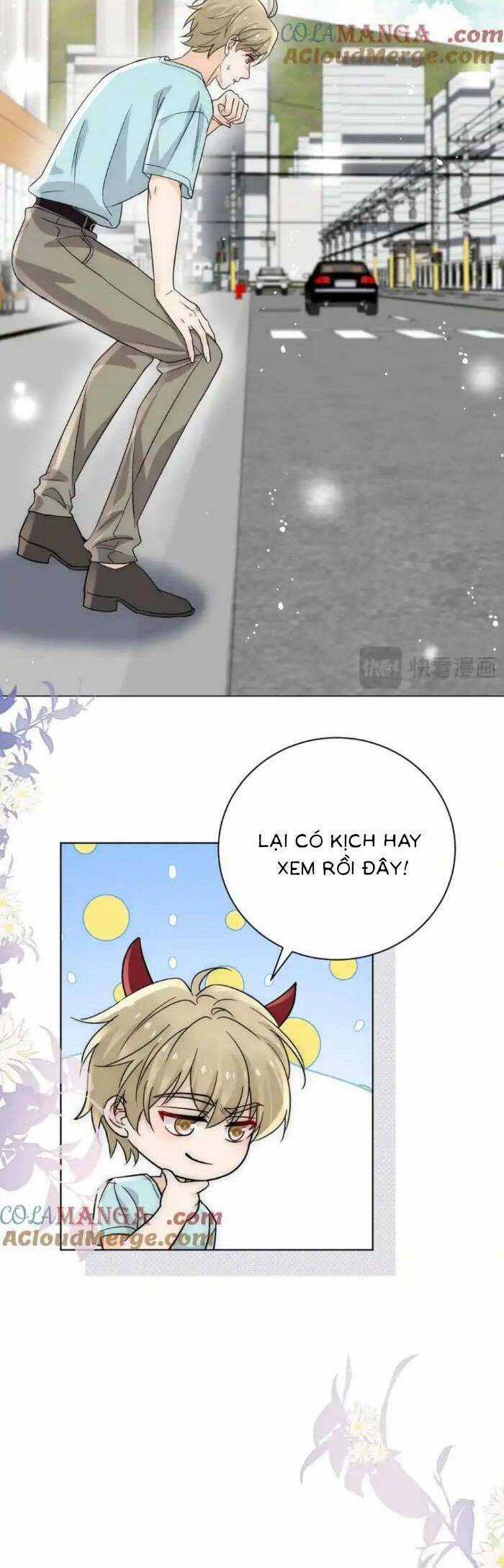 Nữ Chính Hắc Hóa Sau Trọng Sinh Chương 92 trang 2