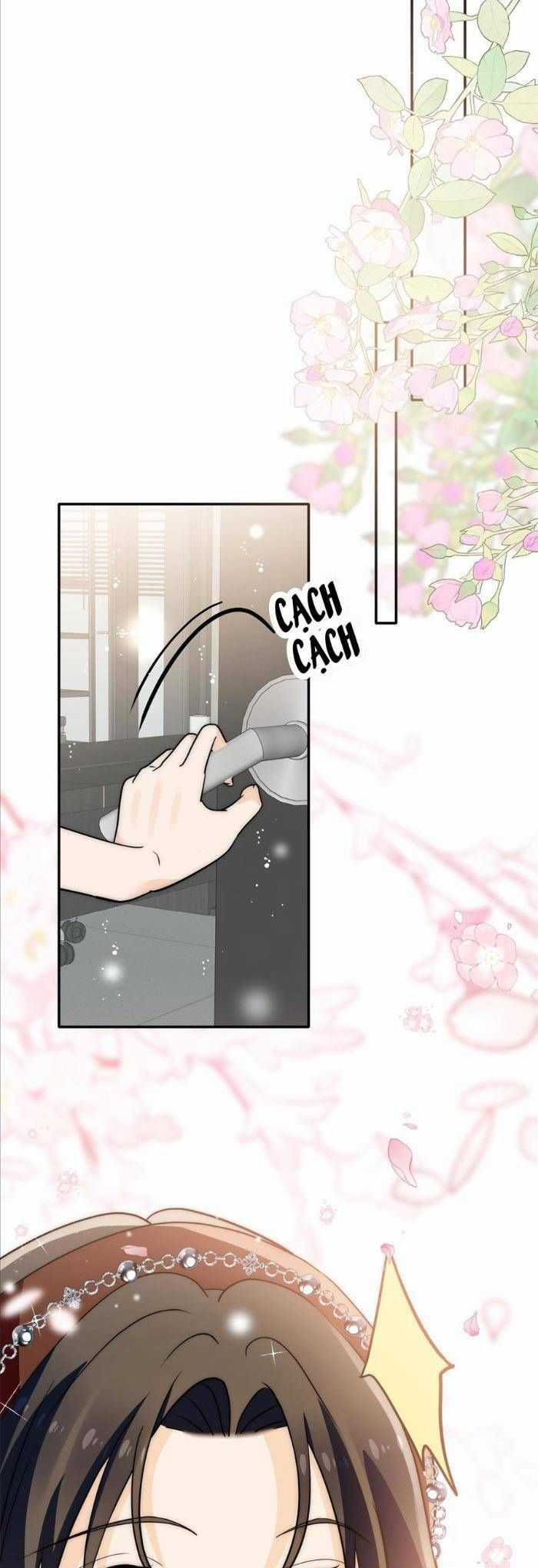 Nữ Chính Hắc Hóa Sau Trọng Sinh Chương 94 trang 15