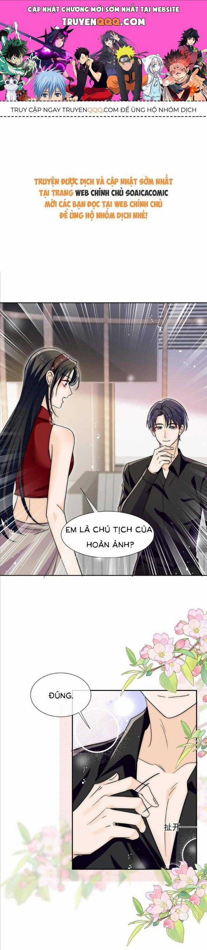 Nữ Chính Hắc Hóa Sau Trọng Sinh Chương 95 trang 0