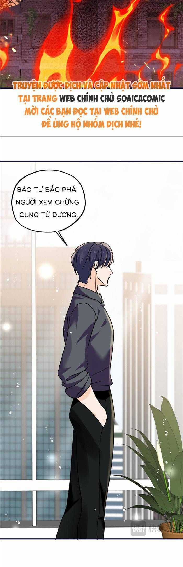 Nữ Chính Hắc Hóa Sau Trọng Sinh Chương 97 trang 2