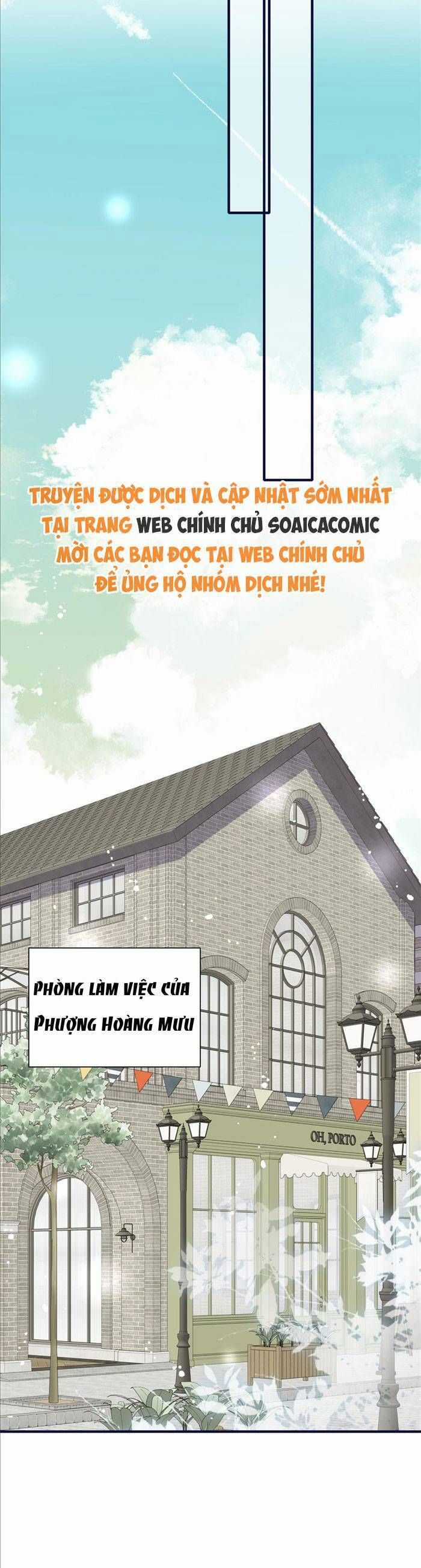 Nữ Chính Hắc Hóa Sau Trọng Sinh Chương 97 trang 5