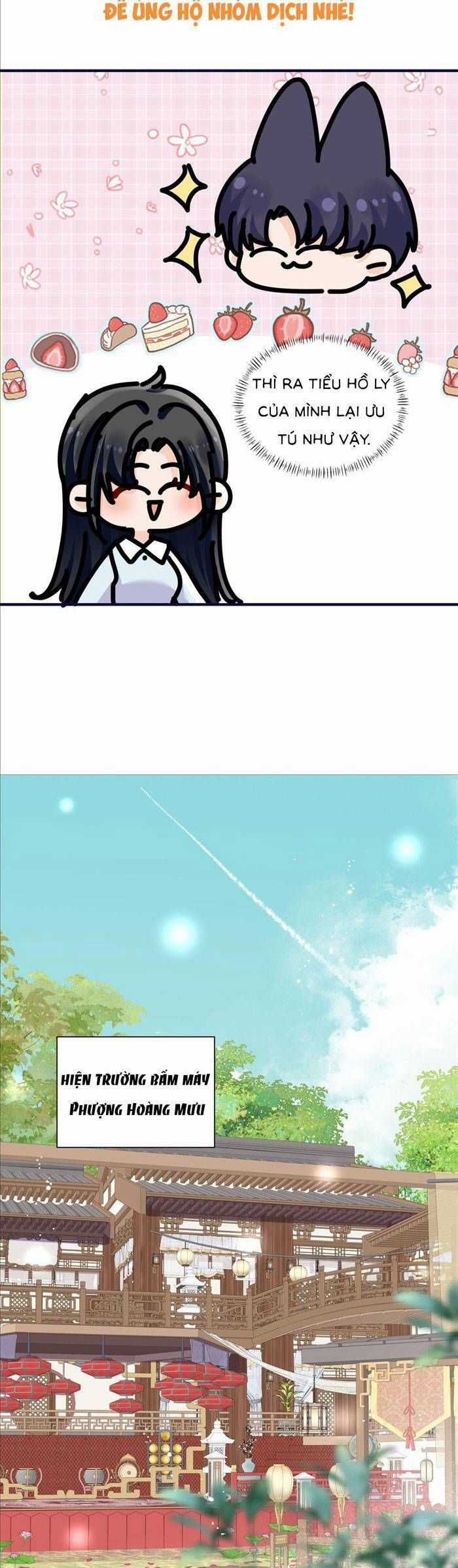 Nữ Chính Hắc Hóa Sau Trọng Sinh Chương 97 trang 9