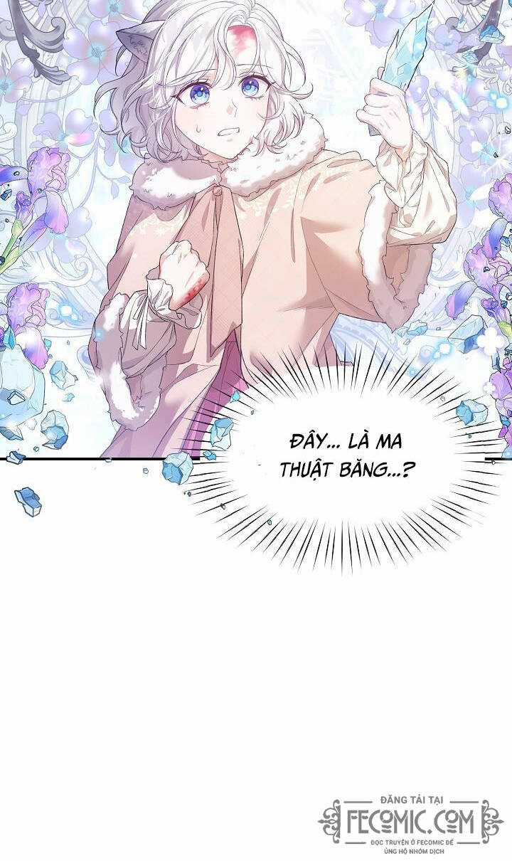 Nữ Chính Muốn Tôi Trở Thành Chị Dâu Của Cô Ấy Chapter 1 trang 14