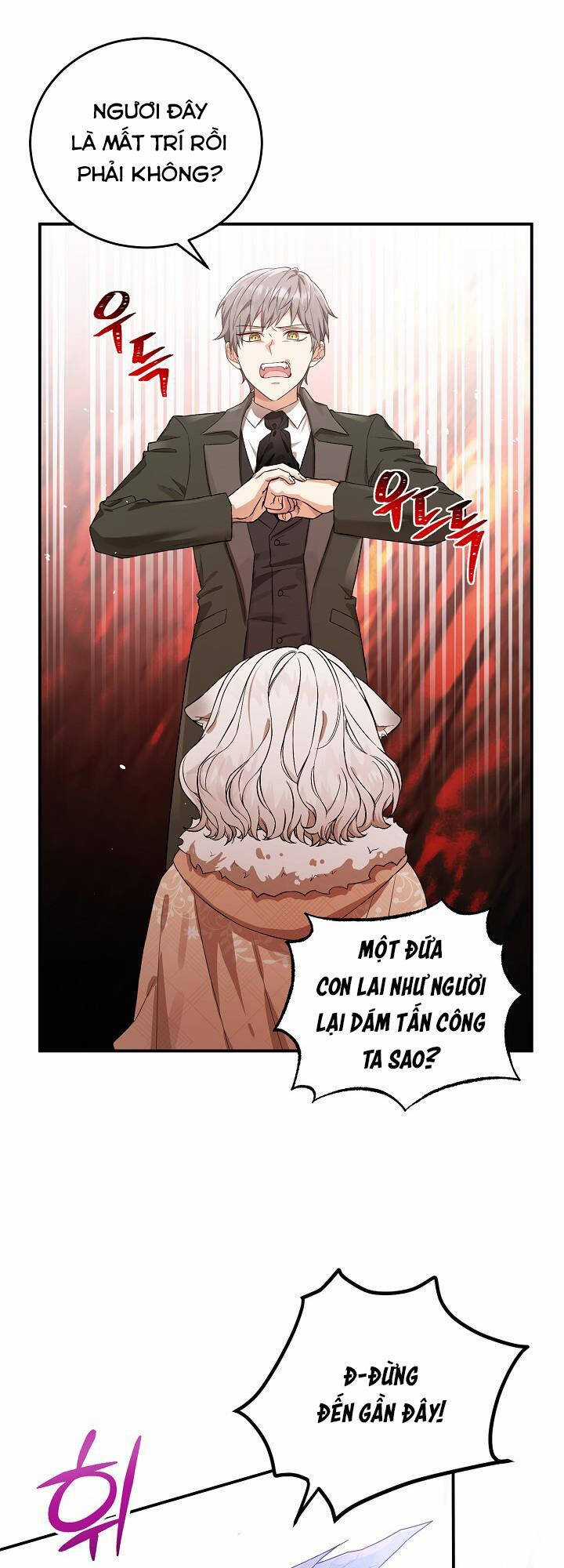 Nữ Chính Muốn Tôi Trở Thành Chị Dâu Của Cô Ấy Chapter 1 trang 15