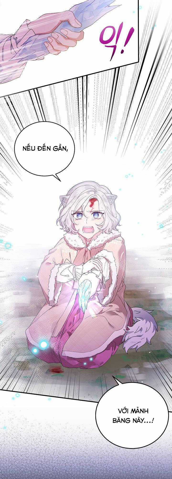 Nữ Chính Muốn Tôi Trở Thành Chị Dâu Của Cô Ấy Chapter 1 trang 16