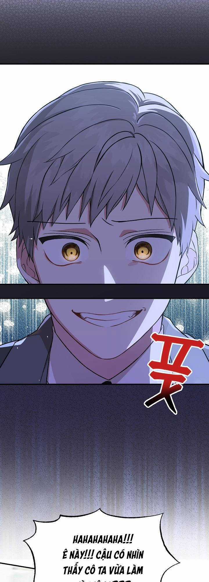 Nữ Chính Muốn Tôi Trở Thành Chị Dâu Của Cô Ấy Chapter 1 trang 17