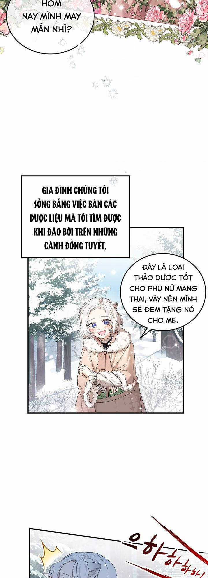 Nữ Chính Muốn Tôi Trở Thành Chị Dâu Của Cô Ấy Chapter 1 trang 2