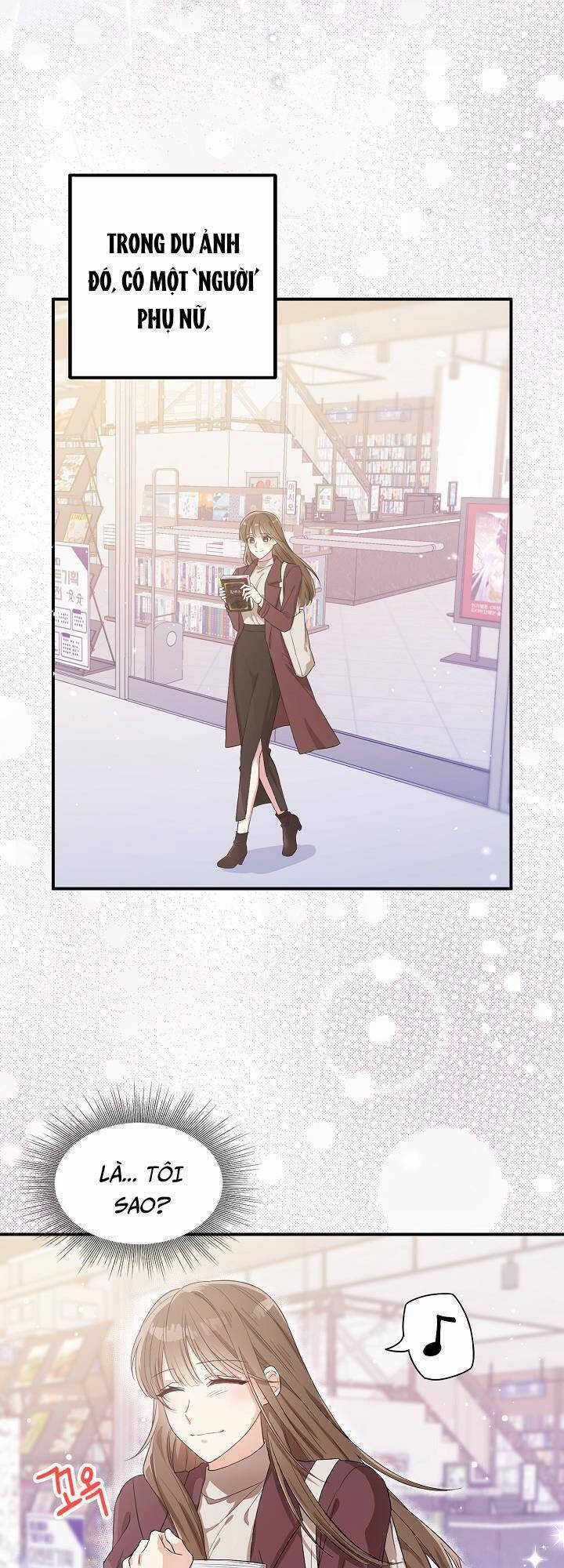 Nữ Chính Muốn Tôi Trở Thành Chị Dâu Của Cô Ấy Chapter 1 trang 22