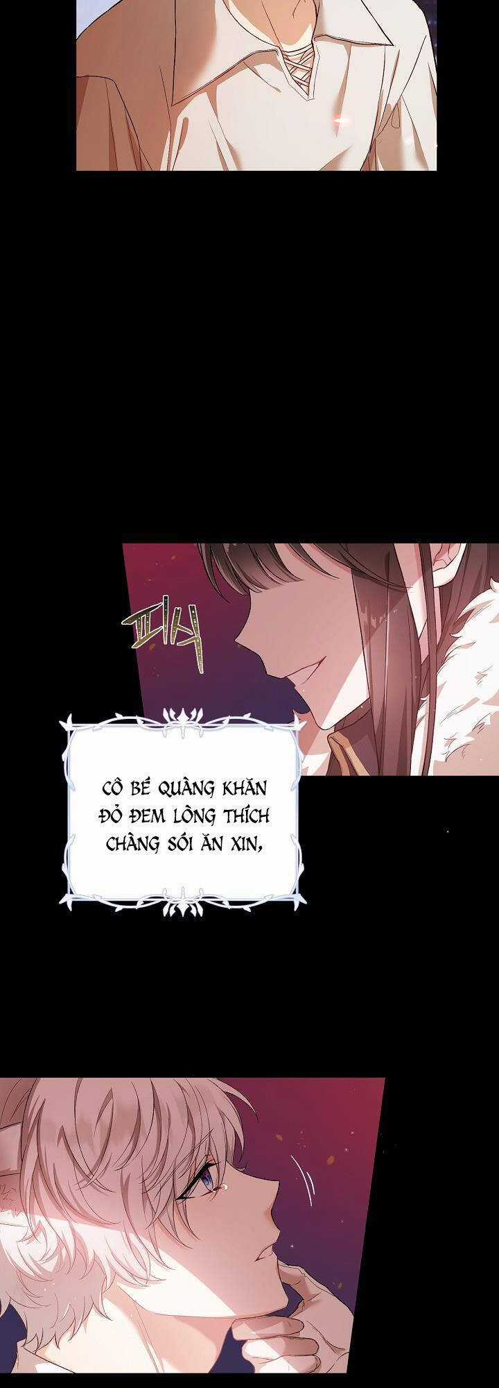 Nữ Chính Muốn Tôi Trở Thành Chị Dâu Của Cô Ấy Chapter 1 trang 26