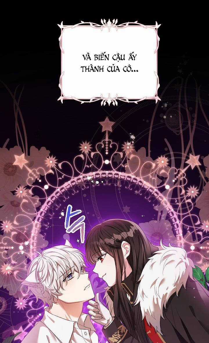 Nữ Chính Muốn Tôi Trở Thành Chị Dâu Của Cô Ấy Chapter 1 trang 27