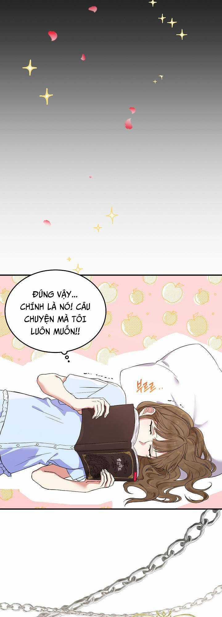 Nữ Chính Muốn Tôi Trở Thành Chị Dâu Của Cô Ấy Chapter 1 trang 29