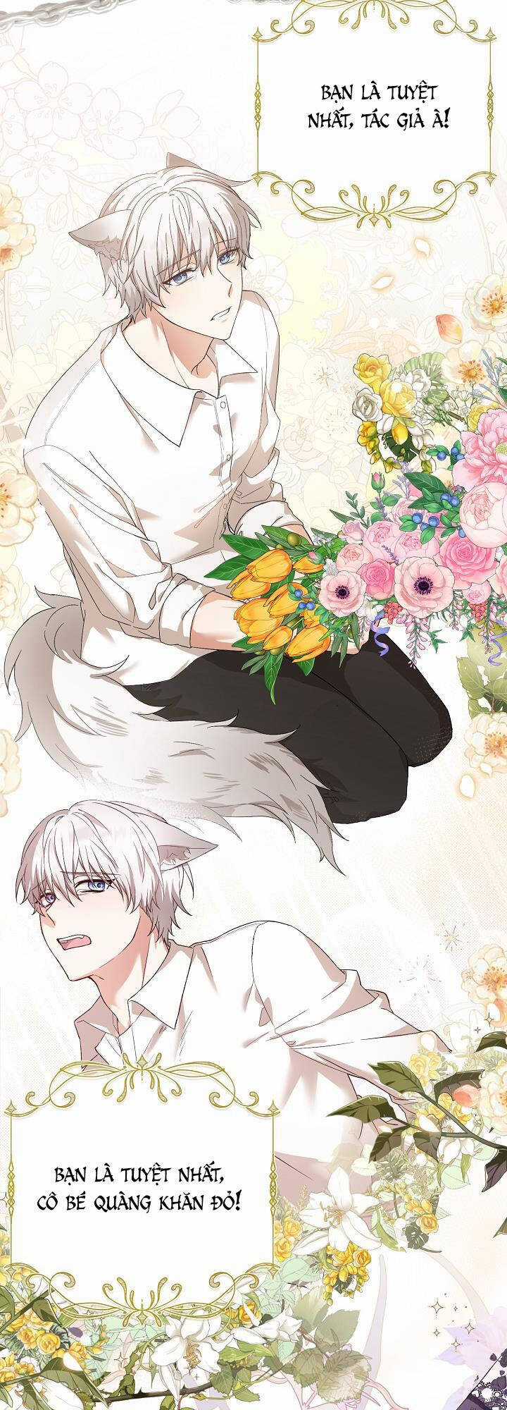 Nữ Chính Muốn Tôi Trở Thành Chị Dâu Của Cô Ấy Chapter 1 trang 30