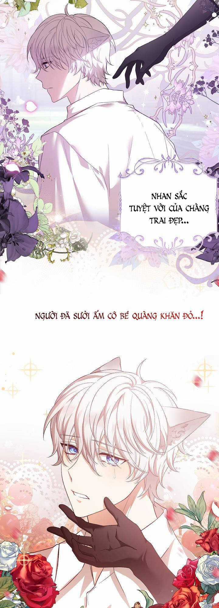 Nữ Chính Muốn Tôi Trở Thành Chị Dâu Của Cô Ấy Chapter 1 trang 31