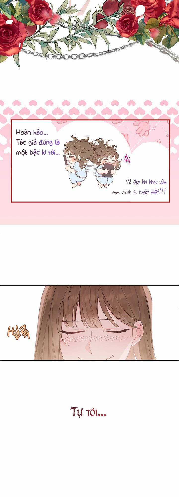 Nữ Chính Muốn Tôi Trở Thành Chị Dâu Của Cô Ấy Chapter 1 trang 32