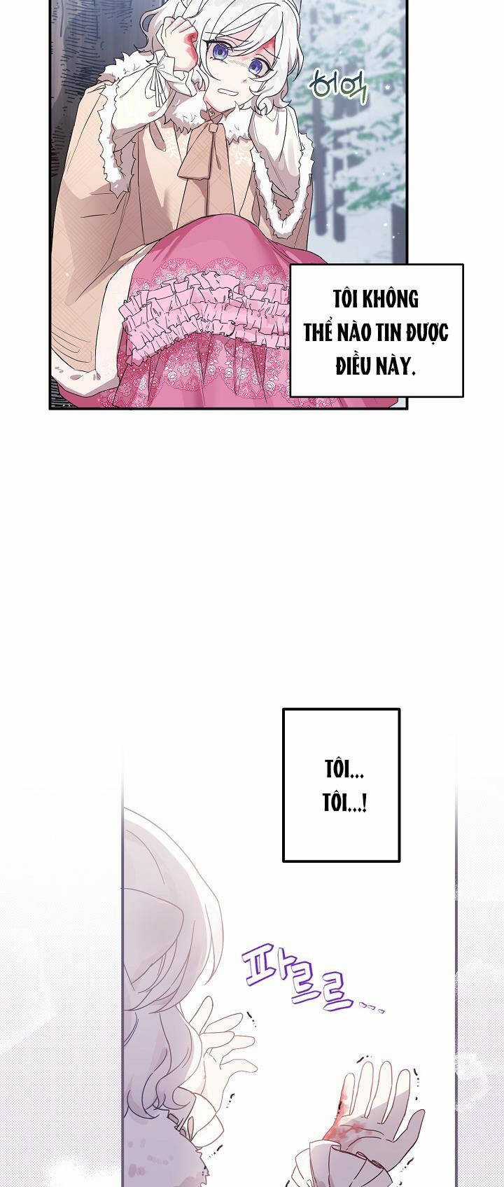 Nữ Chính Muốn Tôi Trở Thành Chị Dâu Của Cô Ấy Chapter 1 trang 34