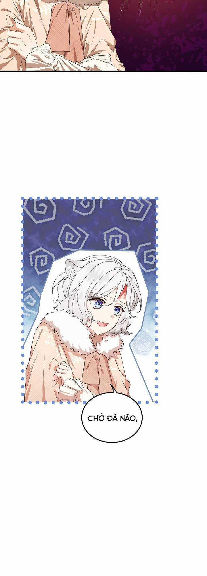 Nữ Chính Muốn Tôi Trở Thành Chị Dâu Của Cô Ấy Chapter 1 trang 36