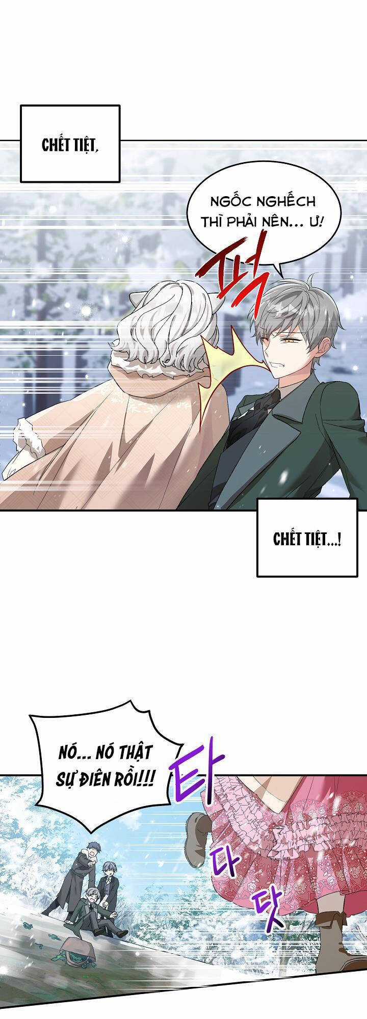 Nữ Chính Muốn Tôi Trở Thành Chị Dâu Của Cô Ấy Chapter 1 trang 38