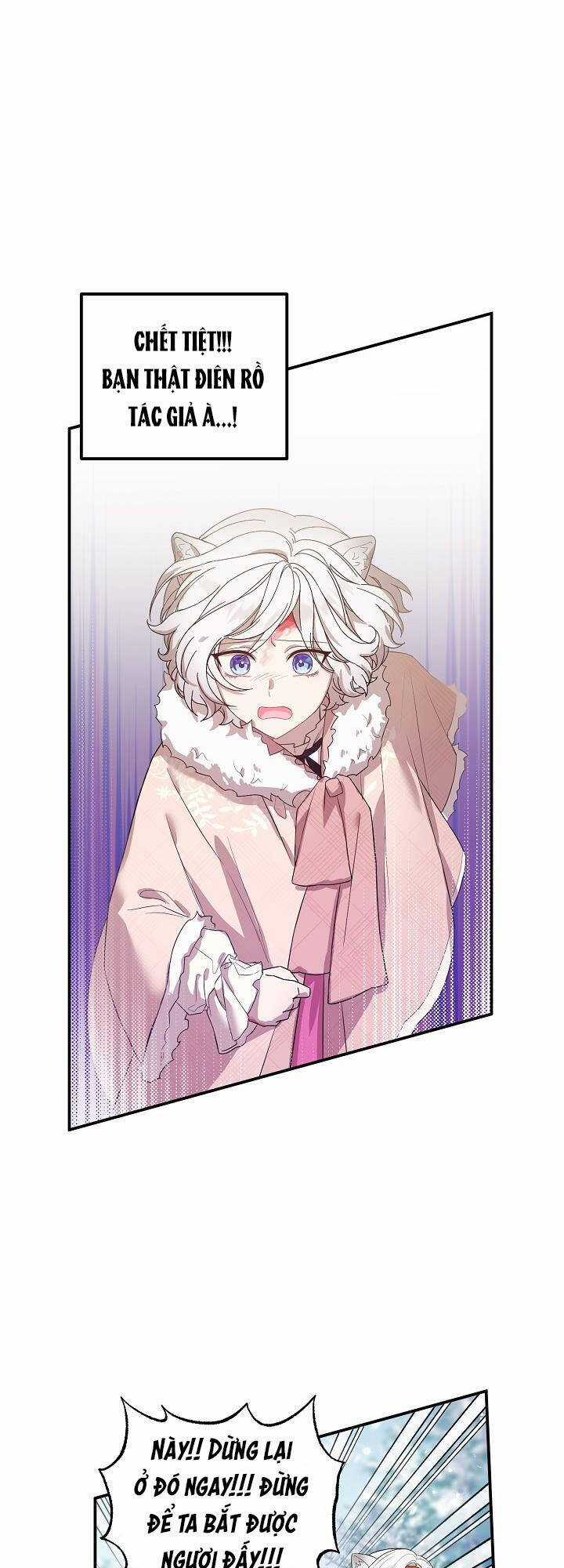 Nữ Chính Muốn Tôi Trở Thành Chị Dâu Của Cô Ấy Chapter 1 trang 39