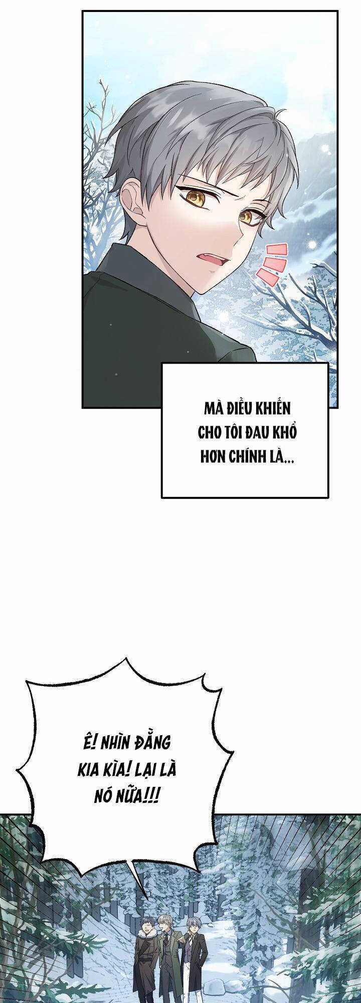 Nữ Chính Muốn Tôi Trở Thành Chị Dâu Của Cô Ấy Chapter 1 trang 4