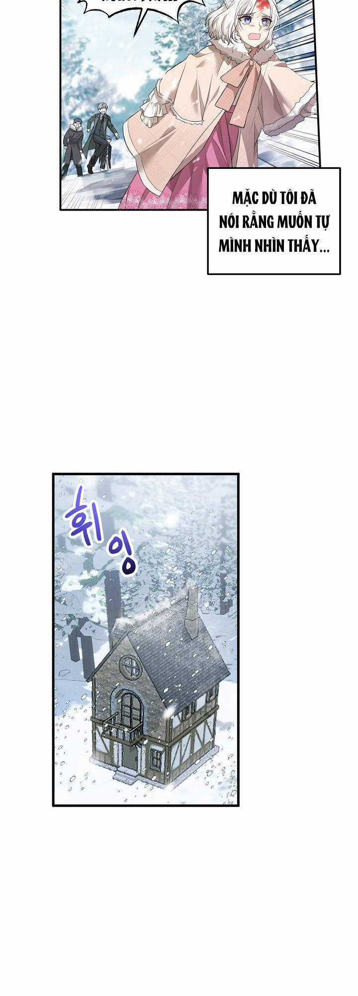 Nữ Chính Muốn Tôi Trở Thành Chị Dâu Của Cô Ấy Chapter 1 trang 40