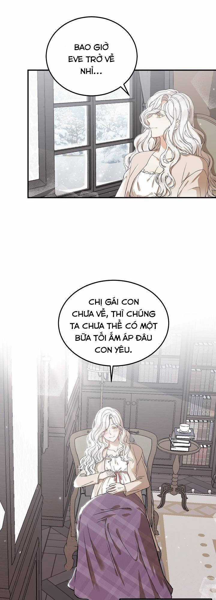 Nữ Chính Muốn Tôi Trở Thành Chị Dâu Của Cô Ấy Chapter 1 trang 41